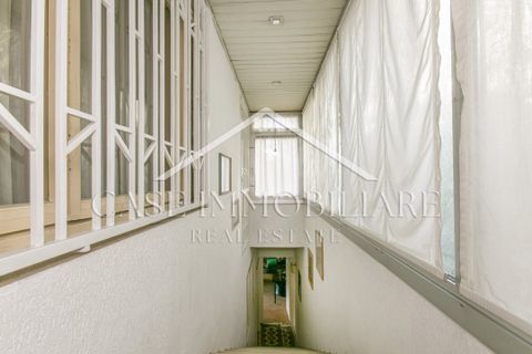 Lejlighed i Rome, Rome, Rome - € 895.000 | Ref: Elegante immobile Via del Podismo - foto 10