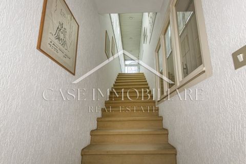Lejlighed i Rome, Rome, Rome - € 895.000 | Ref: Elegante immobile Via del Podismo - foto 11