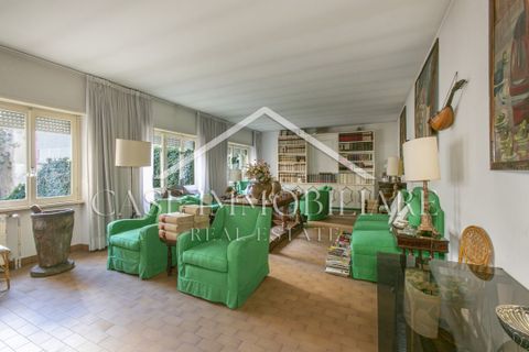 Lejlighed i Rome, Rome, Rome - € 895.000 | Ref: Elegante immobile Via del Podismo - foto 12