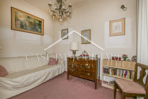 Lejlighed i Rome, Rome, Rome - € 895.000 | Ref: Elegante immobile Via del Podismo - foto 14