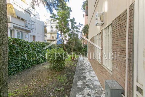 Lejlighed i Rome, Rome, Rome - € 895.000 | Ref: Elegante immobile Via del Podismo - foto 15
