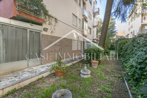 Lejlighed i Rome, Rome, Rome - € 895.000 | Ref: Elegante immobile Via del Podismo - foto 16