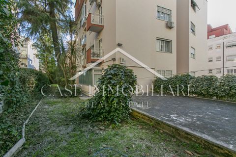 Lejlighed i Rome, Rome, Rome - € 895.000 | Ref: Elegante immobile Via del Podismo - foto 18