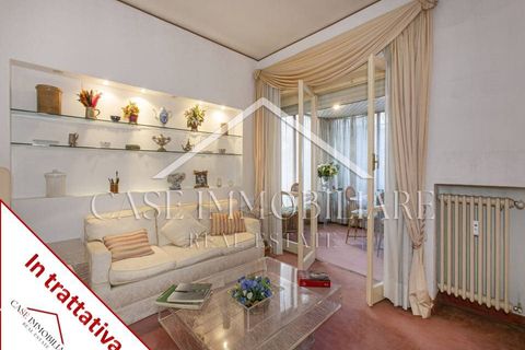 Lejlighed i Rome, Rome, Rome - € 895.000 | Ref: Elegante immobile Via del Podismo - foto 1