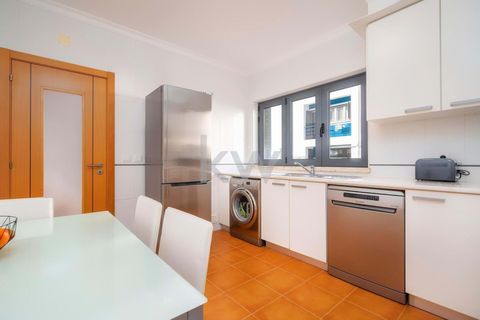 Villa i Castro Marim, Faro, Castro Marim - € 320.000 | Ref: KWPT-010605 - foto 6