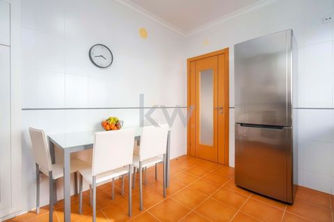 Villa i Castro Marim, Faro, Castro Marim - € 320.000 | Ref: KWPT-010605 - foto 7