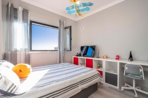 Villa i Castro Marim, Faro, Castro Marim - € 320.000 | Ref: KWPT-010605 - foto 16