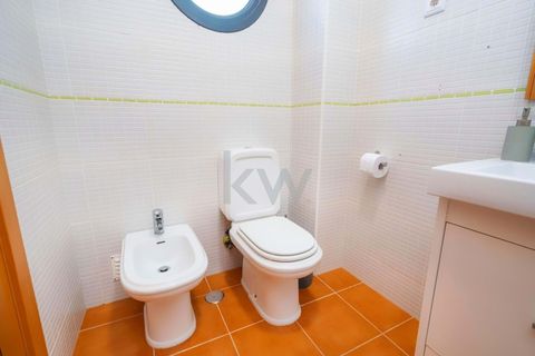 Villa i Castro Marim, Faro, Castro Marim - € 320.000 | Ref: KWPT-010605 - foto 18