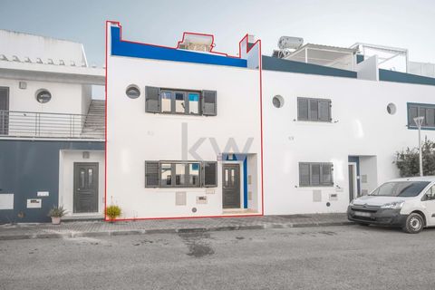 Villa i Castro Marim, Faro, Castro Marim - € 320.000 | Ref: KWPT-010605 - foto 26