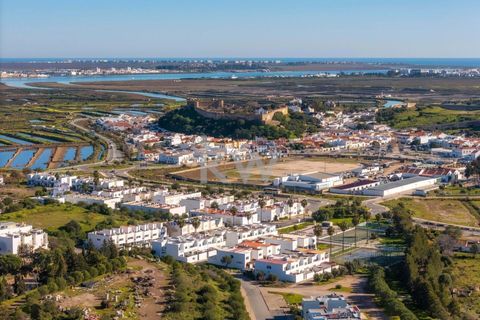 Villa i Castro Marim, Faro, Castro Marim - € 320.000 | Ref: KWPT-010605 - foto 33