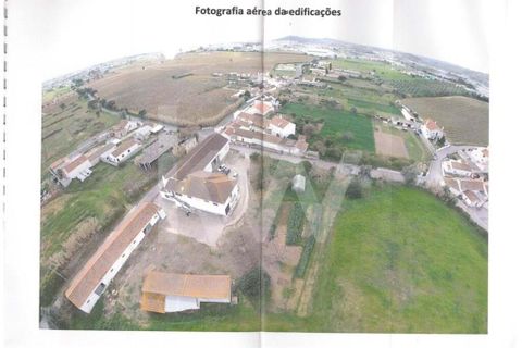 Farm hus i Alenquer, Lisbon, Alenquer - € 2.200.000 | Ref: 1210-3110 - foto 2