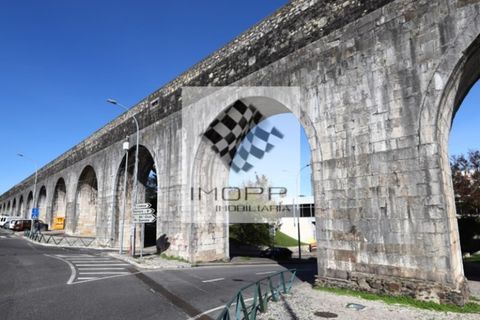 Lejlighed i Amadora, Lisbon, Amadora - € 395.000 | Ref: IMOPP-00265 - foto 28