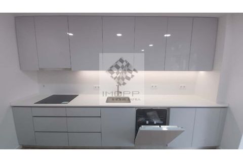 Lejlighed i Amadora, Lisbon, Amadora - € 395.000 | Ref: IMOPP-00265 - foto 5
