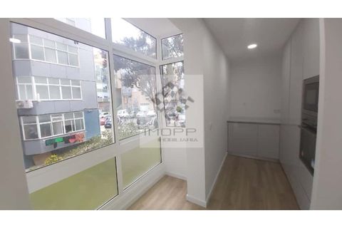 Lejlighed i Amadora, Lisbon, Amadora - € 395.000 | Ref: IMOPP-00265 - foto 7
