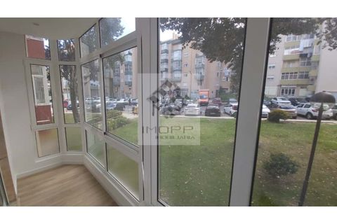 Lejlighed i Amadora, Lisbon, Amadora - € 395.000 | Ref: IMOPP-00265 - foto 19