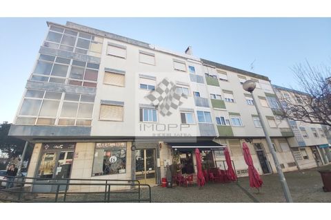 Lejlighed i Odivelas, Lisbon, Odivelas - € 317.500 | Ref: IMOPP-00263 - foto 22