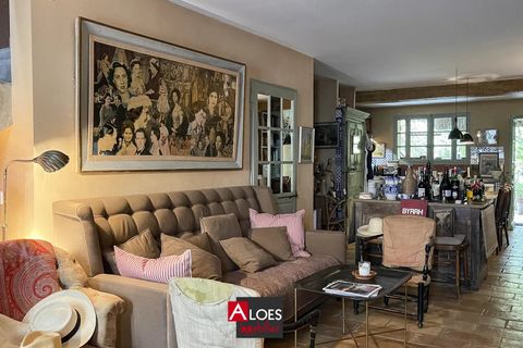Villa a Aigues-Mortes, Gard, Aigues-Mortes - € 466.000 | Ref: 85081431 - foto 2