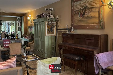 Villa a Aigues-Mortes, Gard, Aigues-Mortes - € 466.000 | Ref: 85081431 - foto 3