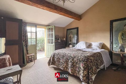 Villa a Aigues-Mortes, Gard, Aigues-Mortes - € 466.000 | Ref: 85081431 - foto 6