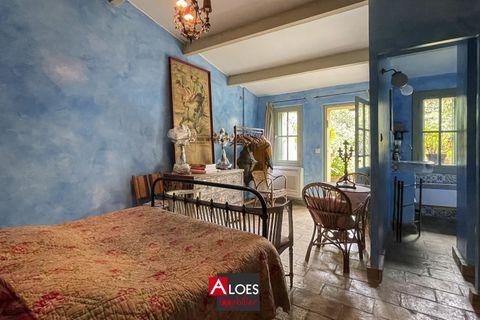 Villa a Aigues-Mortes, Gard, Aigues-Mortes - € 466.000 | Ref: 85081431 - foto 9