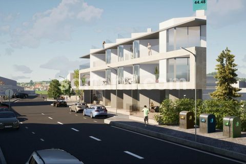 Lejlighed i Albufeira, Faro, Albufeira - € 490.000 | Ref: Sort22459 - foto 1