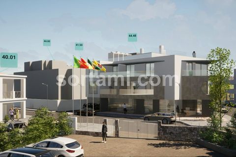 Lejlighed i Albufeira, Faro, Albufeira - € 490.000 | Ref: Sort22459 - foto 4