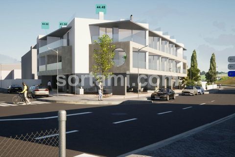 Lejlighed i Albufeira, Faro, Albufeira - € 490.000 | Ref: Sort22459 - foto 7