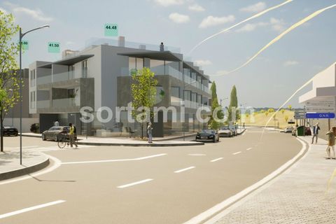 Lejlighed i Albufeira, Faro, Albufeira - € 490.000 | Ref: Sort22459 - foto 8