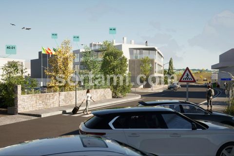 Lejlighed i Albufeira, Faro, Albufeira - € 490.000 | Ref: Sort22459 - foto 9