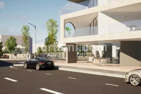 Lejlighed i Albufeira, Faro, Albufeira - € 490.000 | Ref: Sort22459 - foto 10