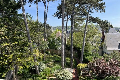 Villa i Deauville, Calvados, Deauville - € 3.880.000 | Ref: 85594193 - foto 2
