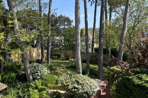 Villa i Deauville, Calvados, Deauville - € 3.880.000 | Ref: 85594193 - foto 3