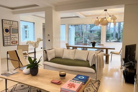 Villa i Deauville, Calvados, Deauville - € 3.880.000 | Ref: 85594193 - foto 5