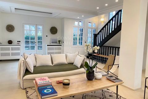 Villa i Deauville, Calvados, Deauville - € 3.880.000 | Ref: 85594193 - foto 6