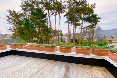 Villa i Deauville, Calvados, Deauville - € 3.880.000 | Ref: 85594193 - foto 9