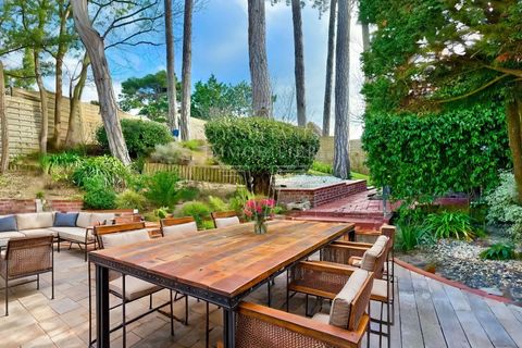 Villa i Deauville, Calvados, Deauville - € 3.880.000 | Ref: 85594193 - foto 4