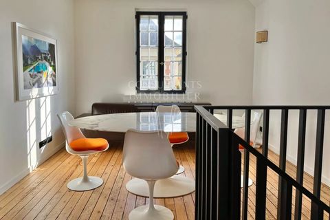 Villa i Deauville, Calvados, Deauville - € 3.880.000 | Ref: 85594193 - foto 12