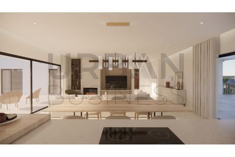 Villa i Santo Onofre e Serra do Bouro, Leiria, Santo Onofre e Serra do Bouro - € 880.000 | Ref: UBPT-687 - foto 2