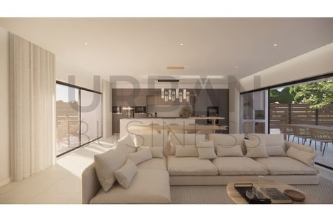 Villa i Santo Onofre e Serra do Bouro, Leiria, Santo Onofre e Serra do Bouro - € 880.000 | Ref: UBPT-687 - foto 4