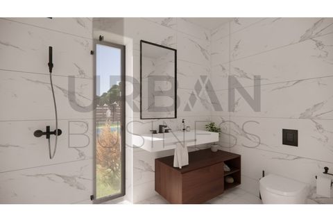 Villa i Santo Onofre e Serra do Bouro, Leiria, Santo Onofre e Serra do Bouro - € 880.000 | Ref: UBPT-687 - foto 11