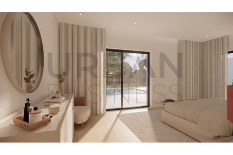 Villa i Santo Onofre e Serra do Bouro, Leiria, Santo Onofre e Serra do Bouro - € 880.000 | Ref: UBPT-687 - foto 14