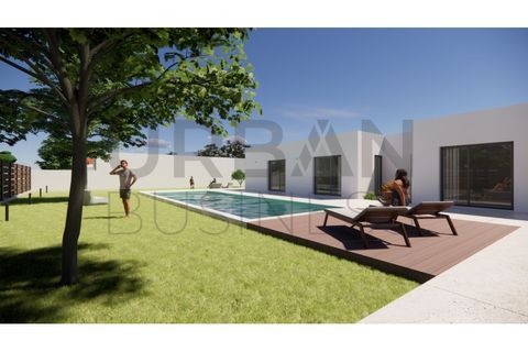 Villa i Santo Onofre e Serra do Bouro, Leiria, Santo Onofre e Serra do Bouro - € 880.000 | Ref: UBPT-687 - foto 19
