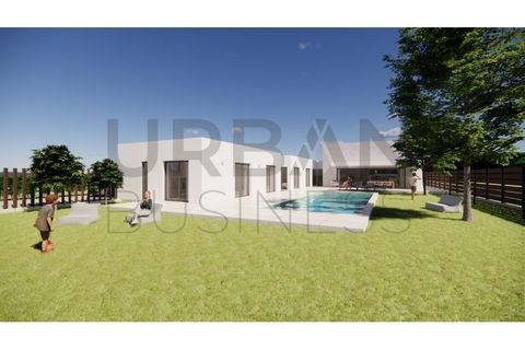 Villa i Santo Onofre e Serra do Bouro, Leiria, Santo Onofre e Serra do Bouro - € 880.000 | Ref: UBPT-687 - foto 21