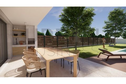 Villa i Santo Onofre e Serra do Bouro, Leiria, Santo Onofre e Serra do Bouro - € 880.000 | Ref: UBPT-687 - foto 22