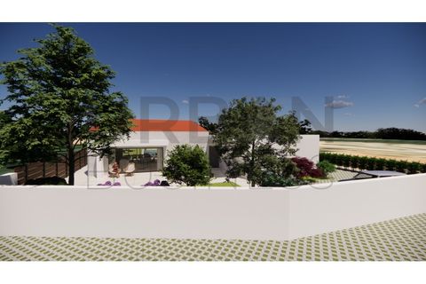 Villa i Santo Onofre e Serra do Bouro, Leiria, Santo Onofre e Serra do Bouro - € 880.000 | Ref: UBPT-687 - foto 25