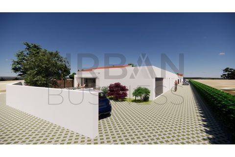 Villa i Santo Onofre e Serra do Bouro, Leiria, Santo Onofre e Serra do Bouro - € 880.000 | Ref: UBPT-687 - foto 26