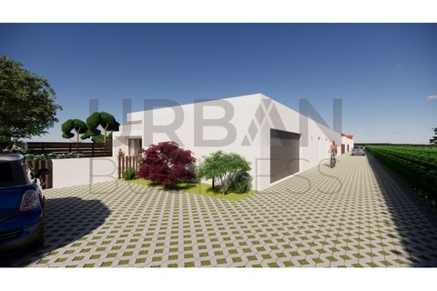 Villa i Santo Onofre e Serra do Bouro, Leiria, Santo Onofre e Serra do Bouro - € 880.000 | Ref: UBPT-687 - foto 27