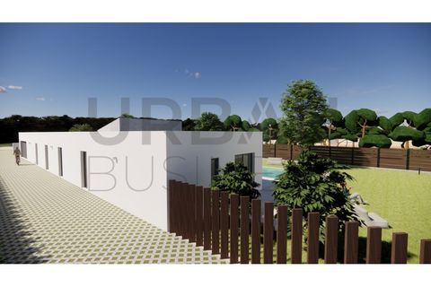 Villa i Santo Onofre e Serra do Bouro, Leiria, Santo Onofre e Serra do Bouro - € 880.000 | Ref: UBPT-687 - foto 29