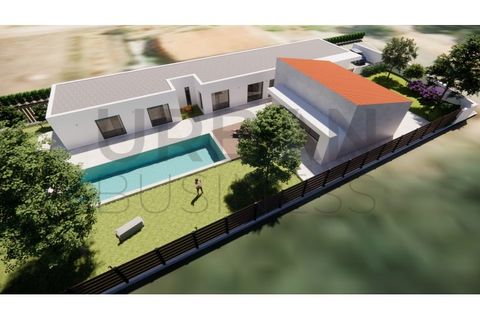 Villa i Santo Onofre e Serra do Bouro, Leiria, Santo Onofre e Serra do Bouro - € 880.000 | Ref: UBPT-687 - foto 30