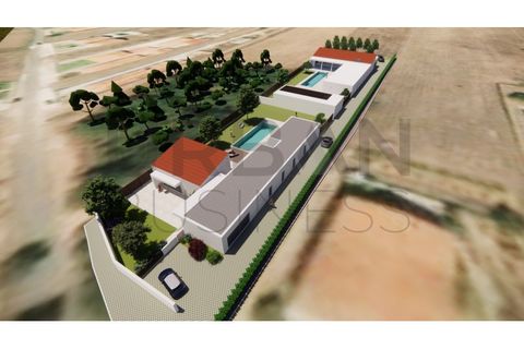 Villa i Santo Onofre e Serra do Bouro, Leiria, Santo Onofre e Serra do Bouro - € 880.000 | Ref: UBPT-687 - foto 31